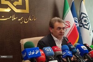 ثبت نیم‌میلیارد نسخه الکترونیک در کشور/جهش بزرگ بیمه سلامت در مسیر دیجیتال