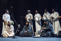 اولین کتاب سال «آینه دار» رونمایی می شود