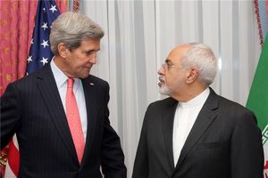 هشدار ظریف نسبت به اجرای «کم‌رمق» تعهدات برجامی آمریکا