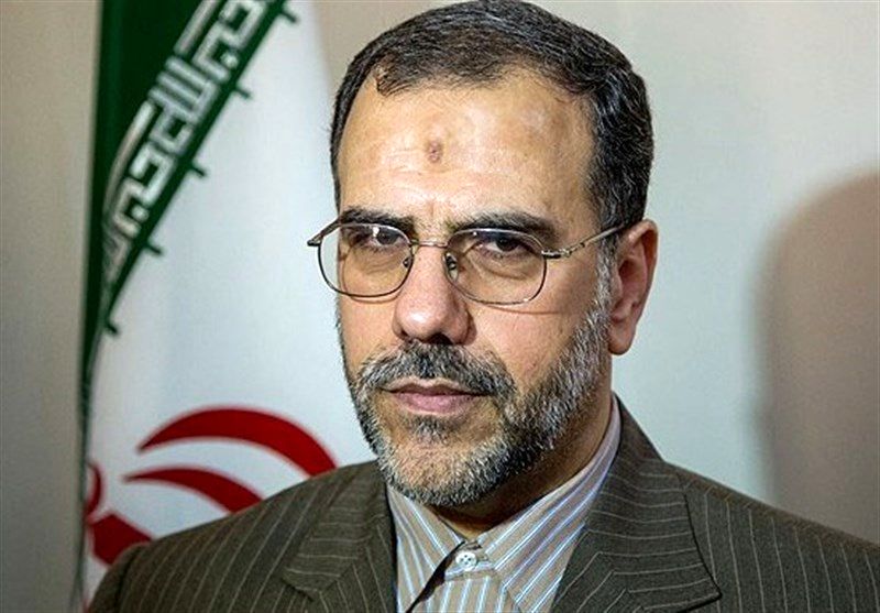 معاون پارلمانی رییس جمهور درگذشت تعدادی از هموطنان در حادثه سیل شیراز را تسلیت گفت