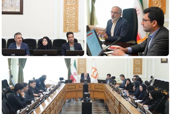 گامی نوین در تحول رسانه‌ای بانک مسکن/ رویکرد نوین کمیته تخصصی اطلاع‌رسانی و تبلیغات با رویکردی مشتری‌محور