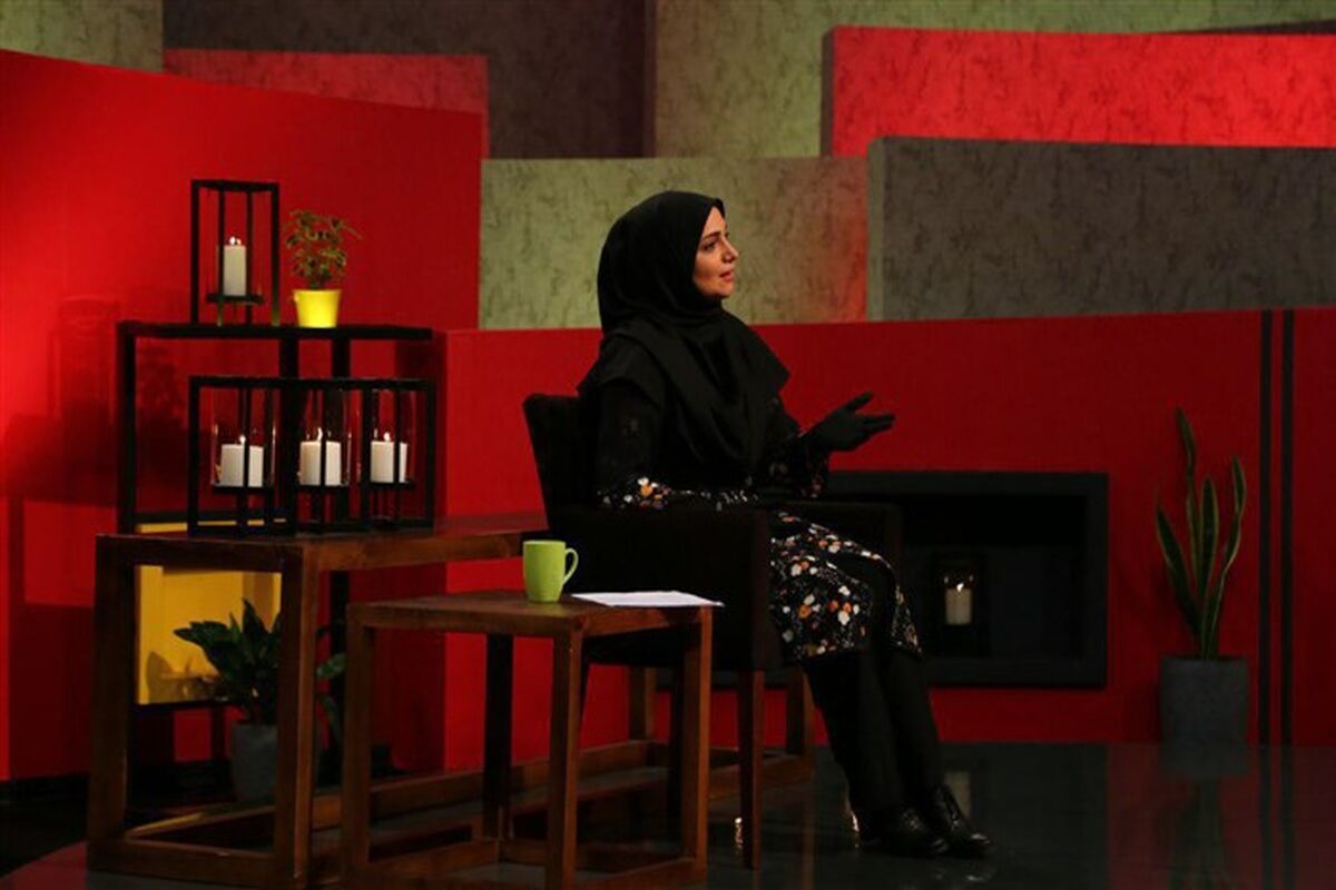 الهام پاوه نژاد