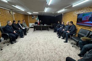 تأمین کالاهای اساسی مردم بدون اختلال ادامه دارد
