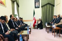 استان فارس در کارهای فرهنگی در سطح کشور پیشتاز است