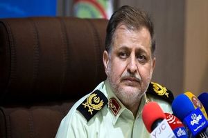 هشدار انتخاباتی رئیس پلیس فتا به کاربران فضای مجازی/ محتوای کذب را باز نشر نکنید