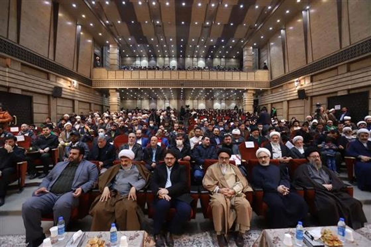 مسابقات قرآن کریم