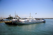 رشد 11 درصدی تردد دریایی در هرمزگان/بیش از 4 میلیون  600 هزار نفر سفر در هرمزگان