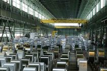 درخواست انجمن فولاد از بورس کالا مجاز دانستن تاخیر در تحویل محصولات معامله شده
