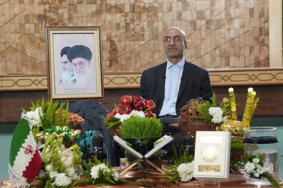 استاندار کرمانشاه