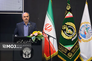 نمایشگاه «ایران‌ژئو» به سکوی هم‌افزایی دانشگاه و صنعت تبدیل شده است