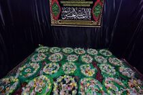 رونمایی از لوح ثبت ملی مراسم «سینی‎گردانی» ماهشهر