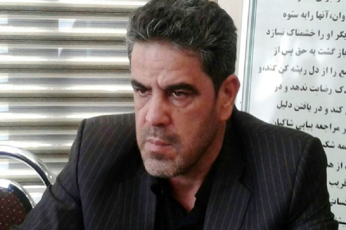 موسی نیکوکار