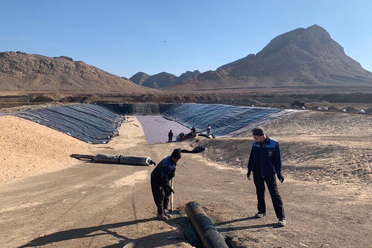 پسماند شهرداری اصفهان