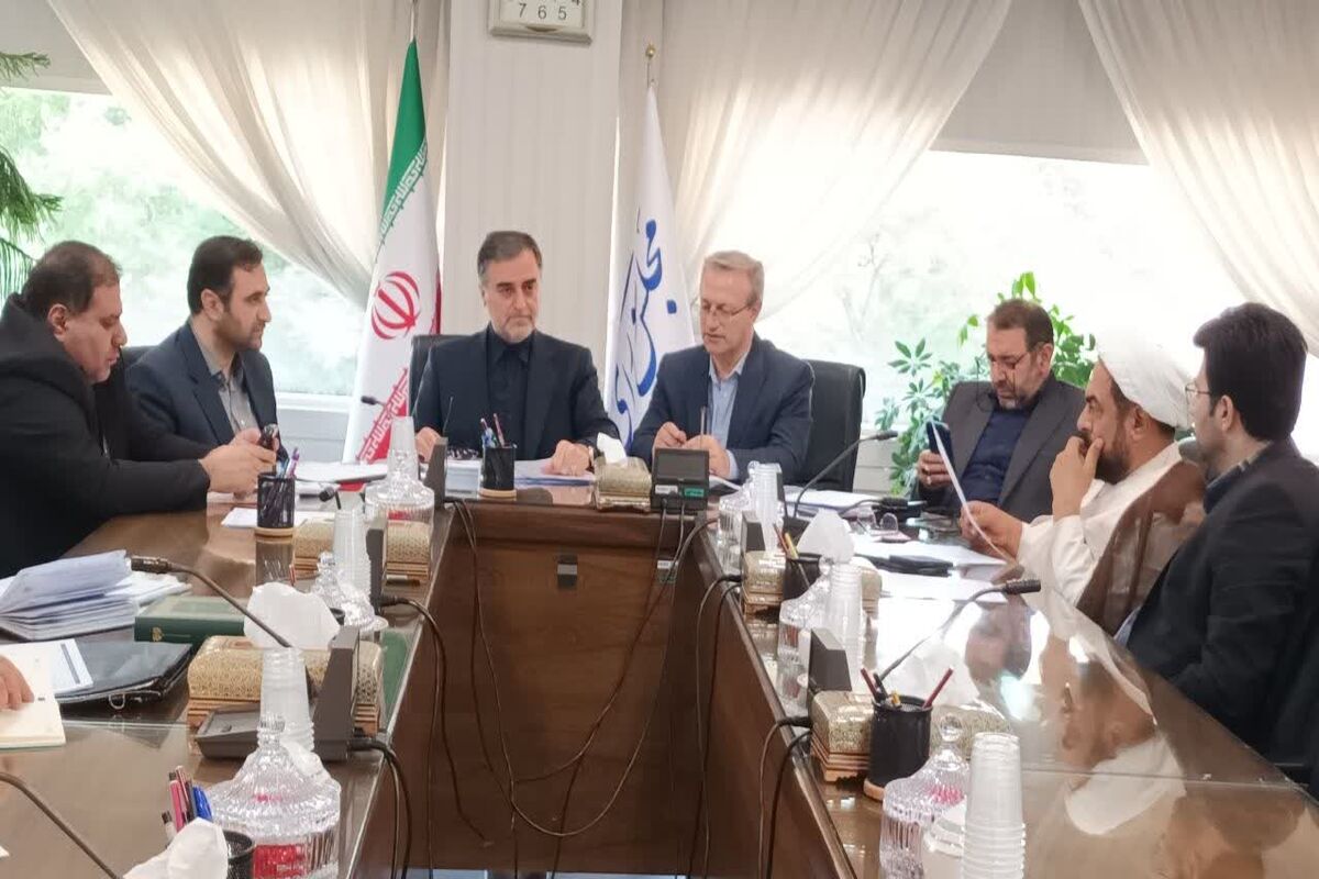 استاندار مازندران