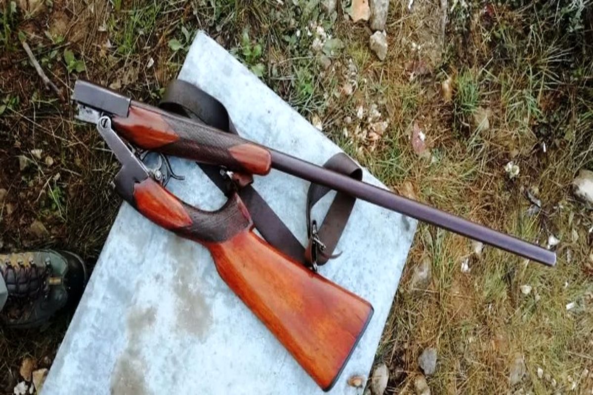 محیط زیست مازندران