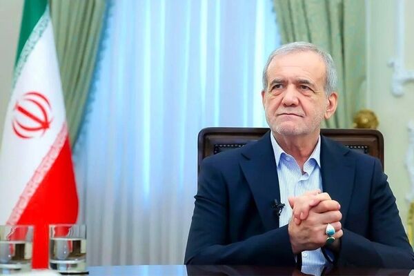 ایران متعلق به همه ایرانیان است
