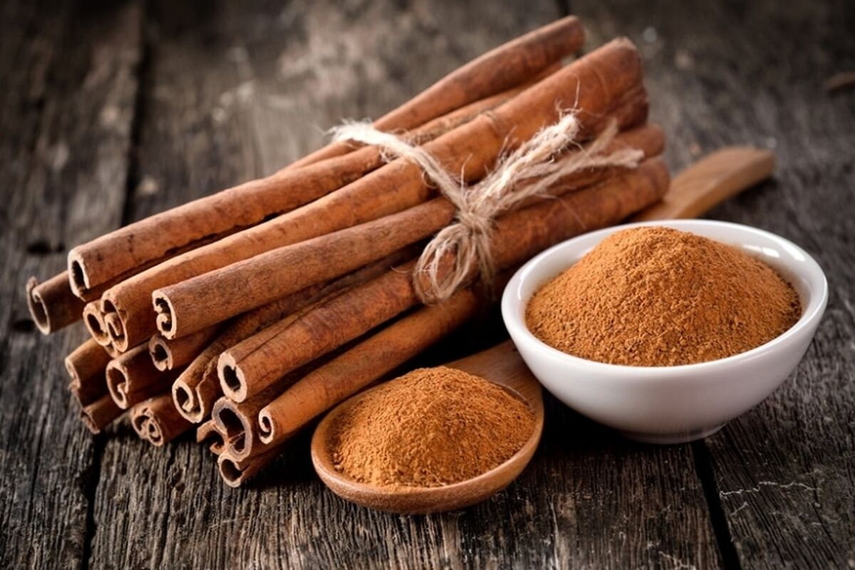 دارچین3