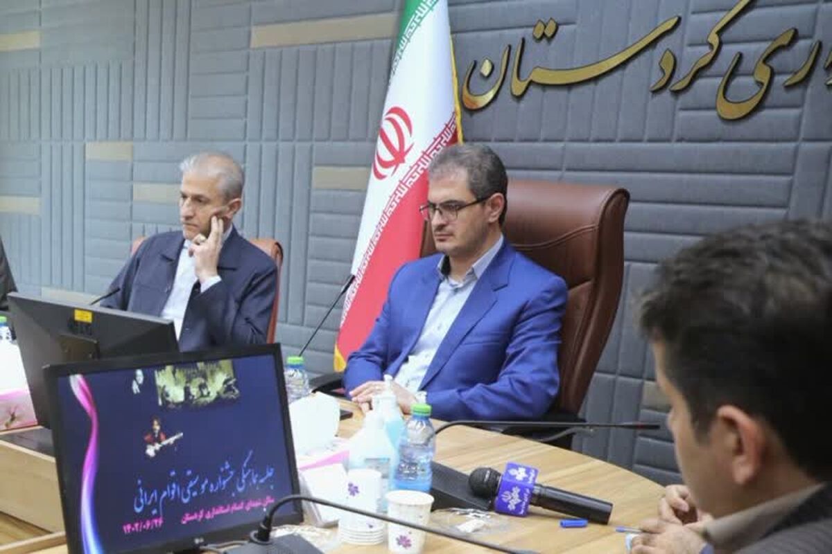 استاندار