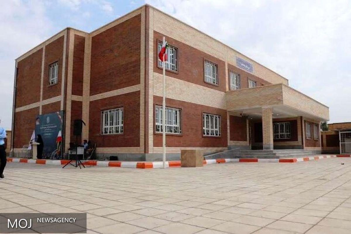 مدارس تبریز