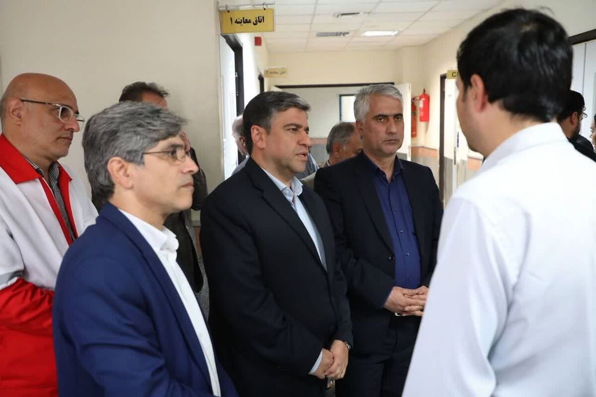 مسعود امامی یگانه