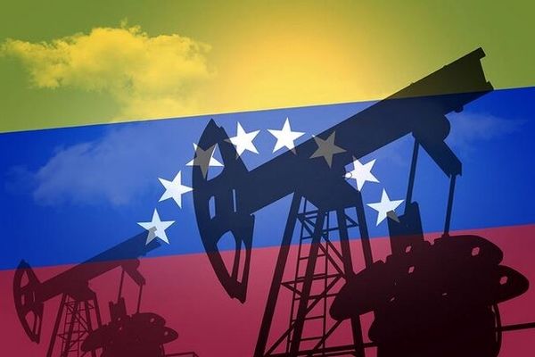 آمریکا به شرکت نفت ونزوئلا حمله سایبری کرد