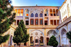 بازدید بیش از ۳۲ هزار گردشگر از بناهای تاریخی کاشان 