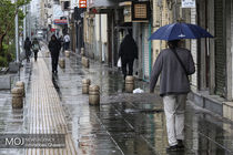 پیش بینی وضعیت آب و هوای کشور در چند روز آینده