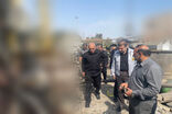 بازدید استاندار هرمزگان از صنایع غرب بندرعباس