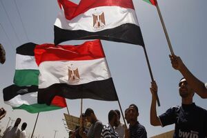 حماس: امنیت مصر بخشی از امنیت فلسطین است 