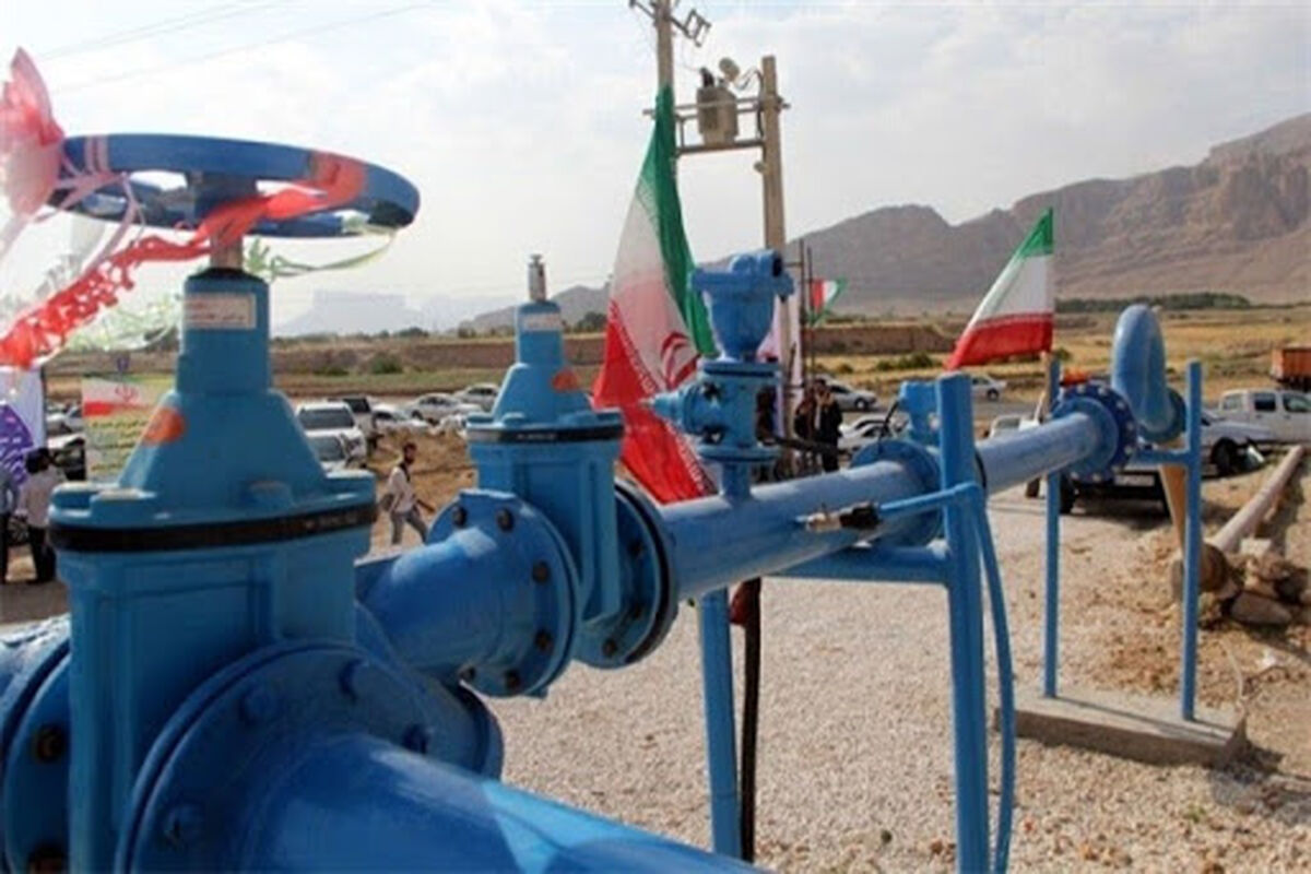 طرح آبرسانی