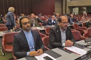 نوروزی، رژیم صهیونیستی را مانع تحقق امنیت پایدار خاورمیانه خواند