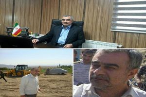 «زرخیز بی استاندار» در انتظار تصمیم آقایان؟!