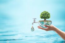 بی سابقه بودن خشکسالی فعلی در تاریخ استان تهران