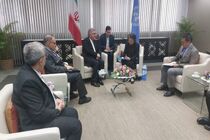 ایران به رغم تحریم‌ها آمادگی تامین انرژی پایدار منطقه و اروپا را دارد