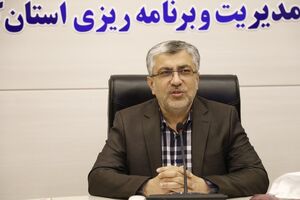 تعیین تکلیف و تکمیل پروژه های نیمه تمام کردستان در اولویت است