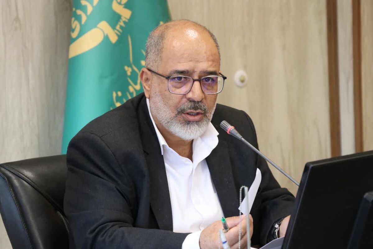 جهاد کشاورزی فارس 