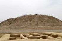 آغاز اقدامات اولیه جهت ثبت جهانی کنارصندل
