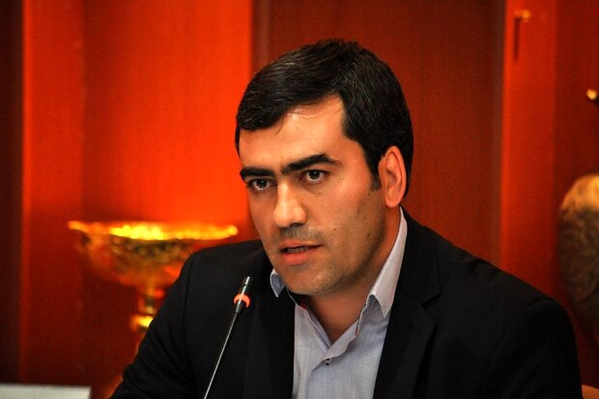 عبدالعلی ابراهیمی