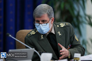 تقویت و ارتقاء قدرت موشکی ایران هدف نخست وزارت دفاع است