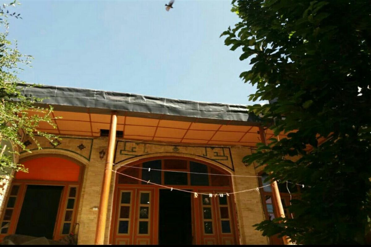 شرف خانی