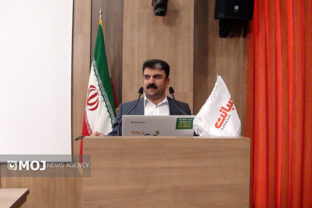 سیدجمیل احمدی