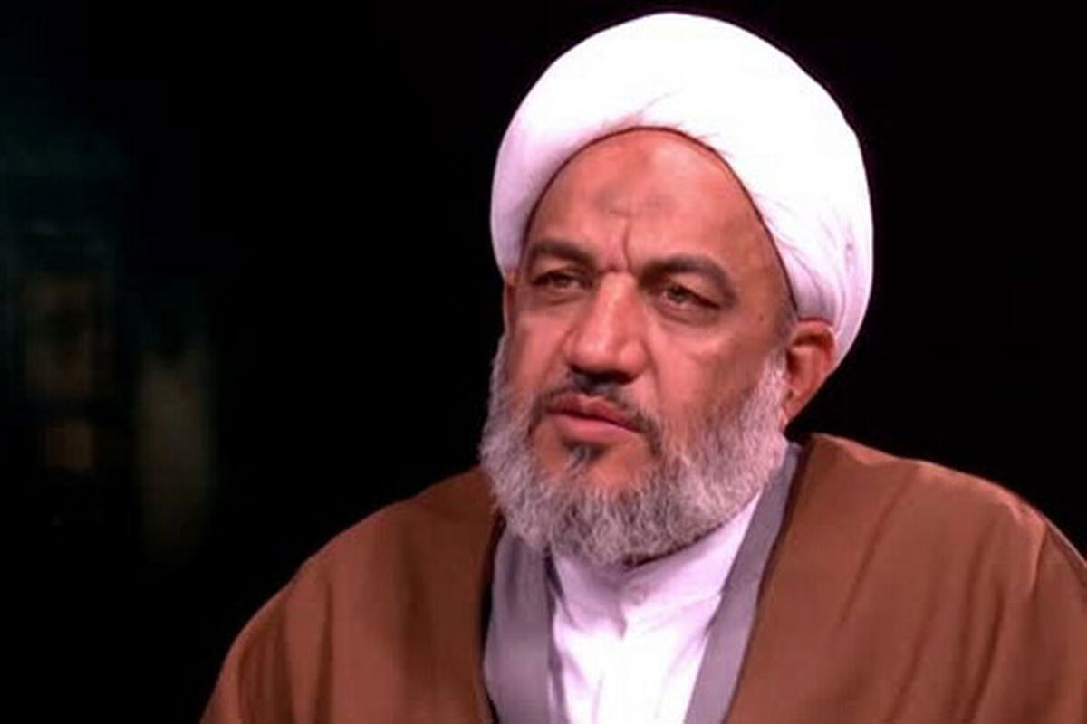 دانلود سخنرانی به مناسبت شهادت امام رضا با سخنرانی حاج آقا تهرانی