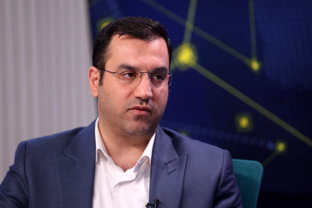 سرپرست سازمان تأمین اجتماعی