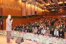 در عرصه صنعت و تولید ، کاری بکنیم که برای آیندگان بماند