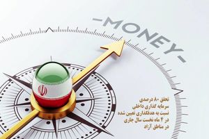  تحقق ۸۰ درصدی سرمایه‌گذاری داخلی مناطق آزاد در ۴ ماه نخست ۱۴۰۳
