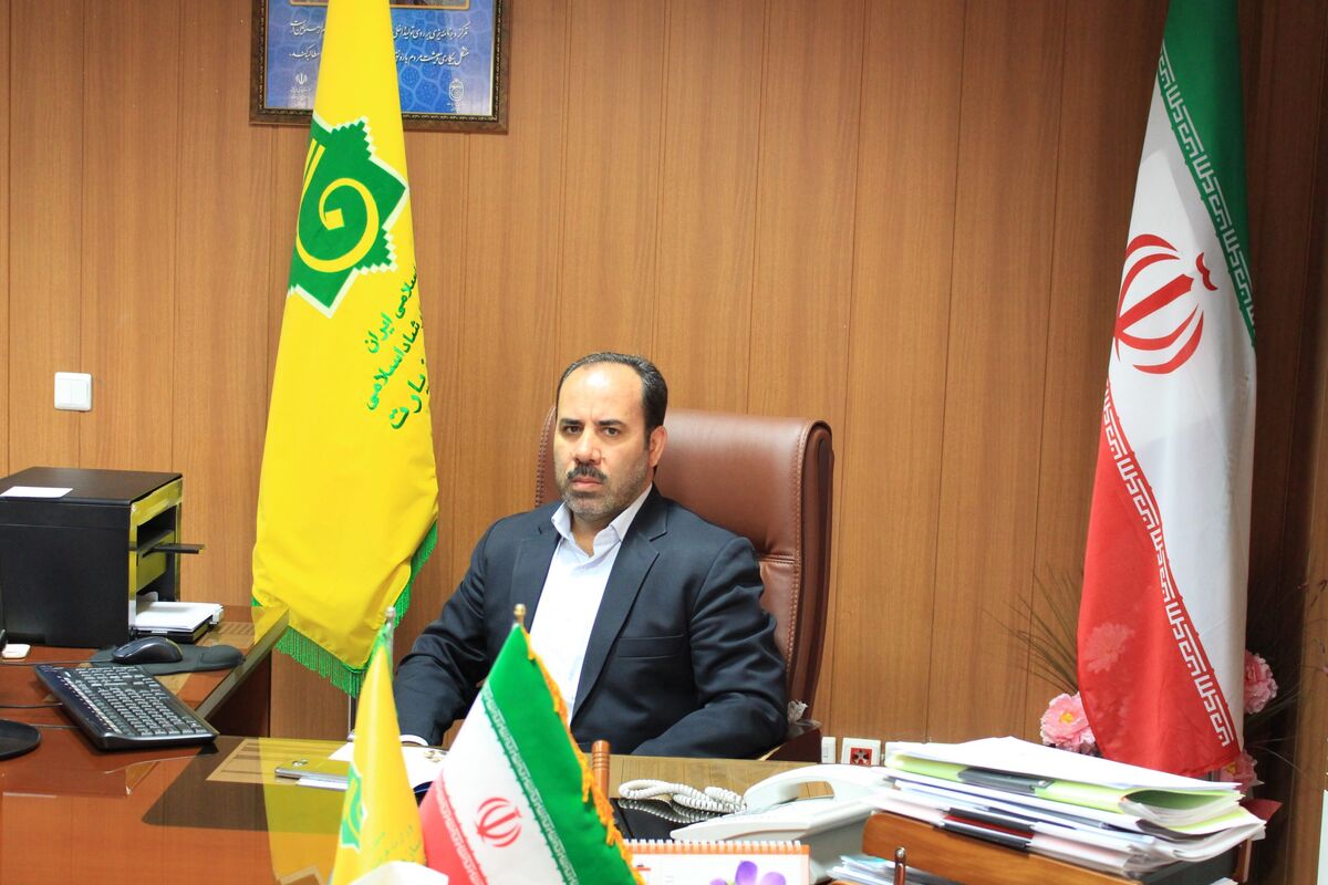 مدیر کل آموزش و پرورش کردستان