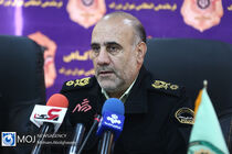 پلیس برای برگزاری شهرآورد تمهیدات انتظامی کاملی را اتخاذ کرده است