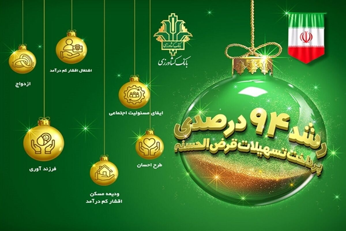 بانک کشاورزی