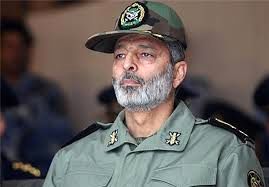 دشمنان میدانند قدرت مقابله با ما را ندارند/ دشمن میداند در مقابل تفکر بسیجی هیچ امیدی به پیروزی ندارد