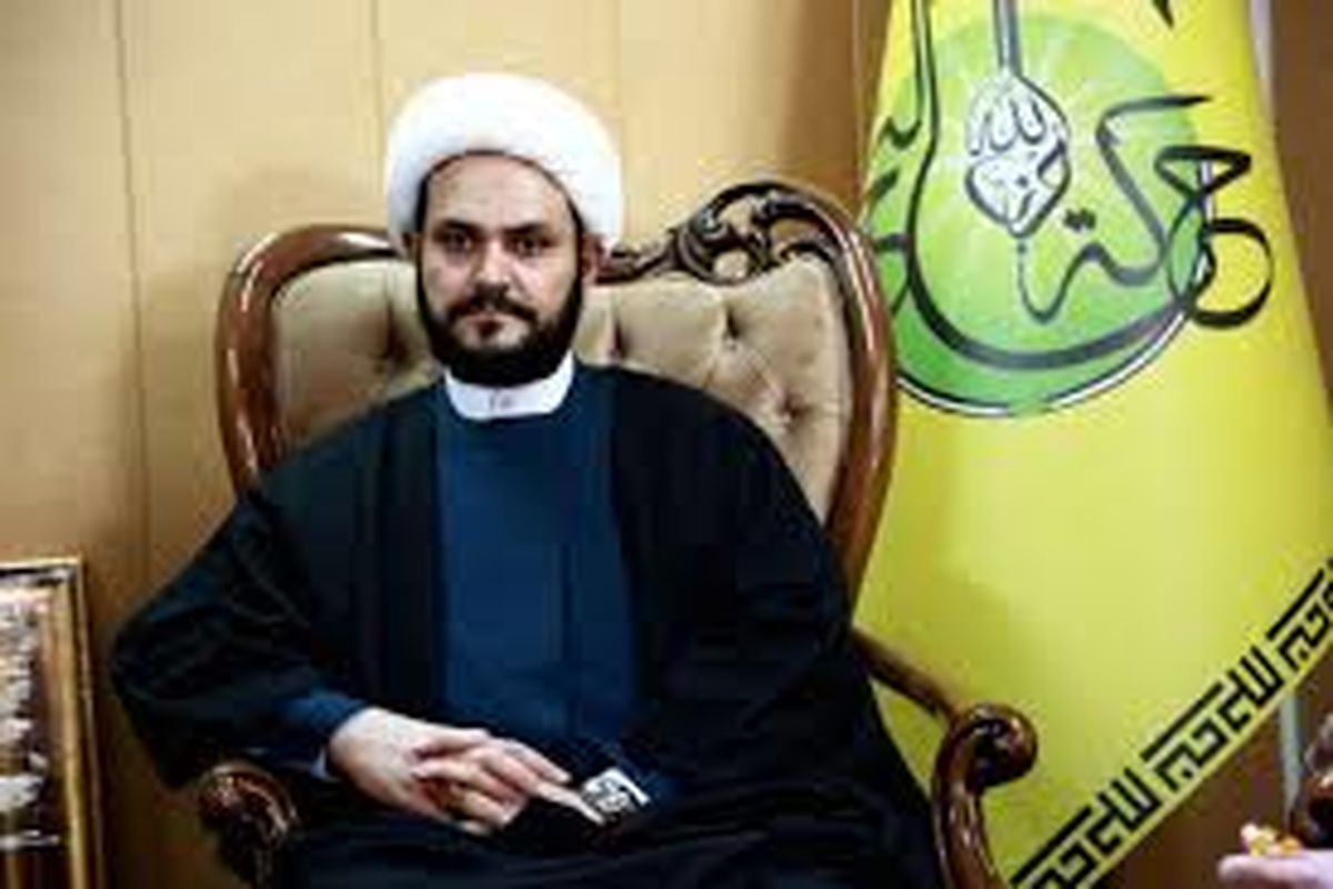 دبیر کل نجبا